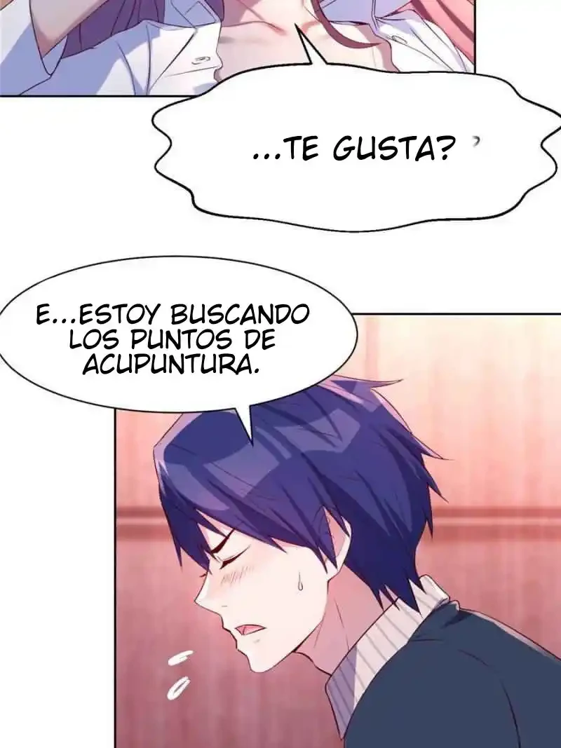 Mi Hermana es una Superestrella > Capitulo 44 > Page 81