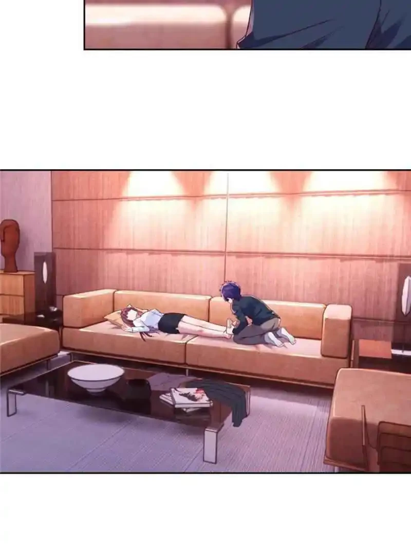 Mi Hermana es una Superestrella > Capitulo 44 > Page 91