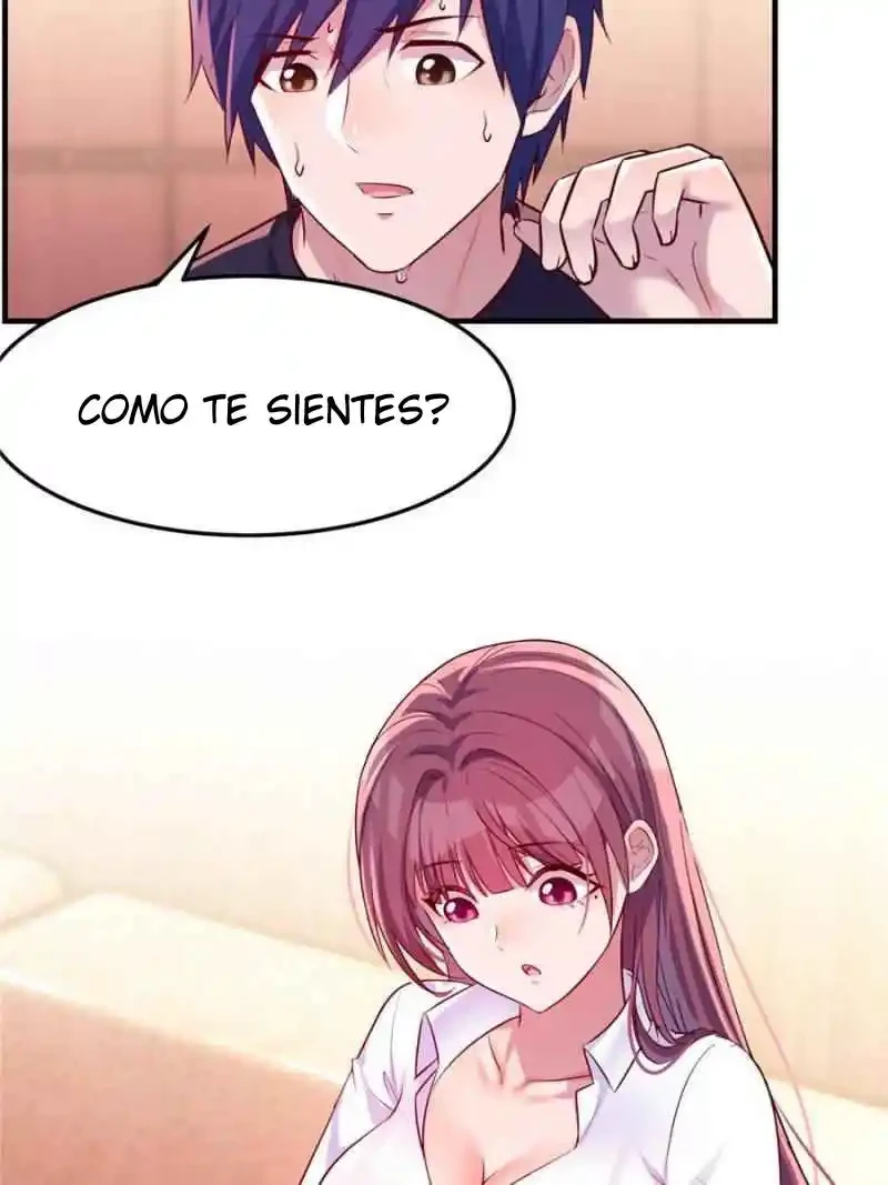 Mi Hermana es una Superestrella > Capitulo 44 > Page 191