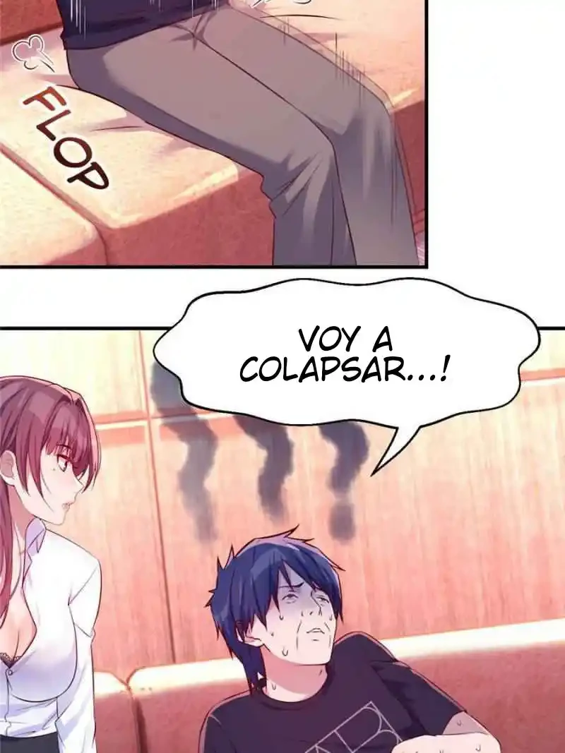 Mi Hermana es una Superestrella > Capitulo 44 > Page 221