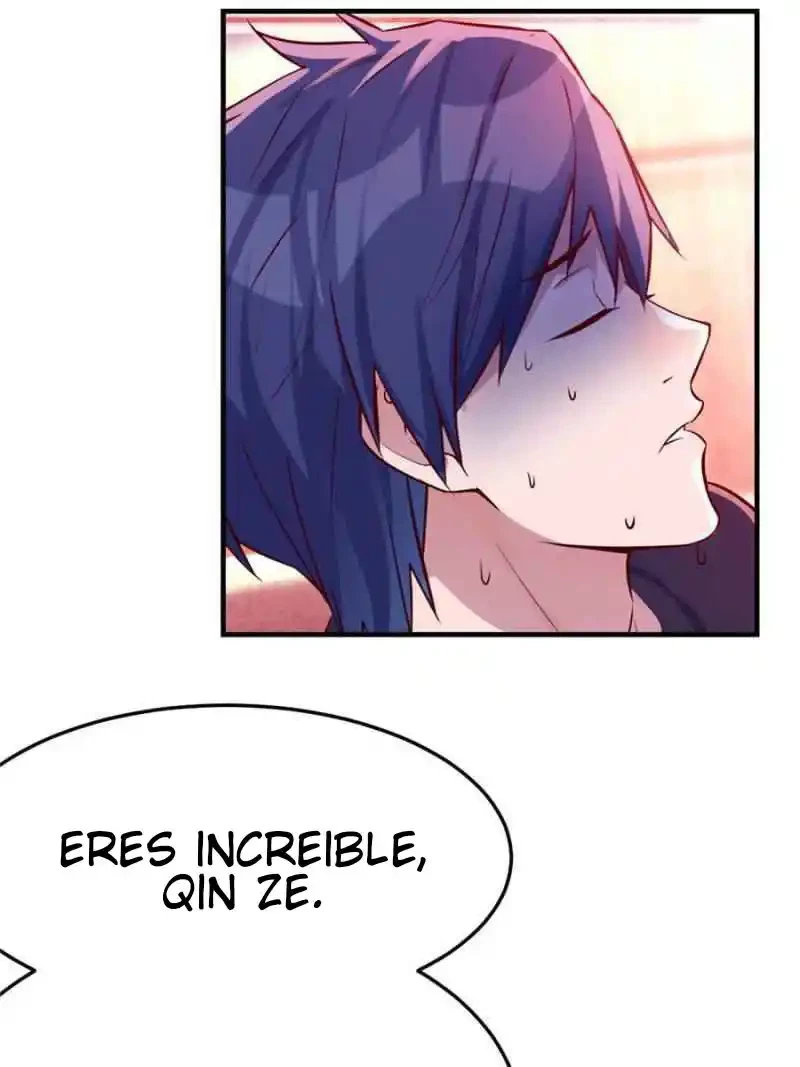Mi Hermana es una Superestrella > Capitulo 44 > Page 241