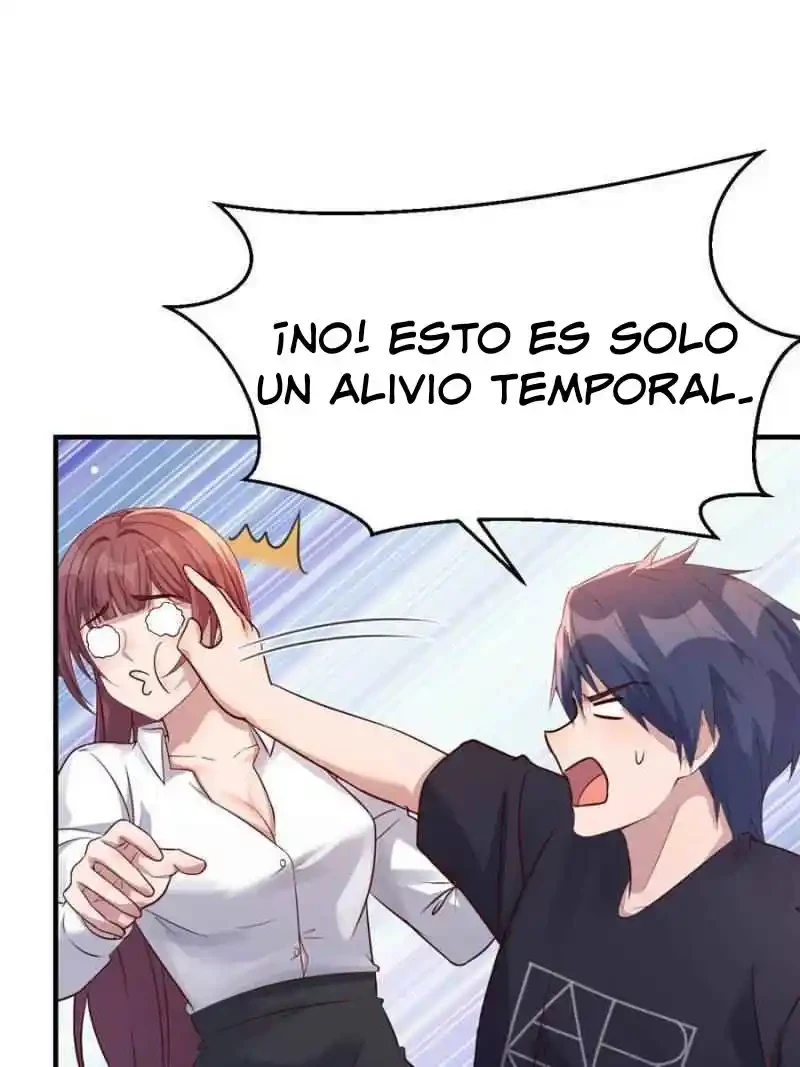 Mi Hermana es una Superestrella > Capitulo 44 > Page 291