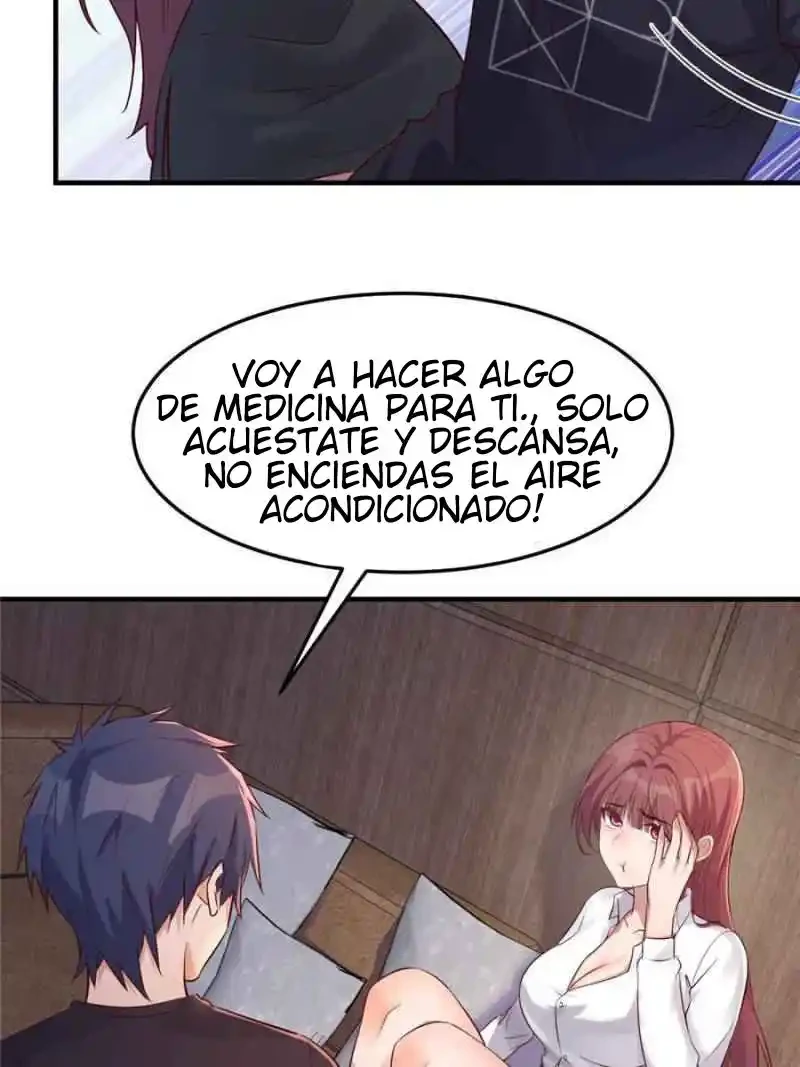 Mi Hermana es una Superestrella > Capitulo 44 > Page 301