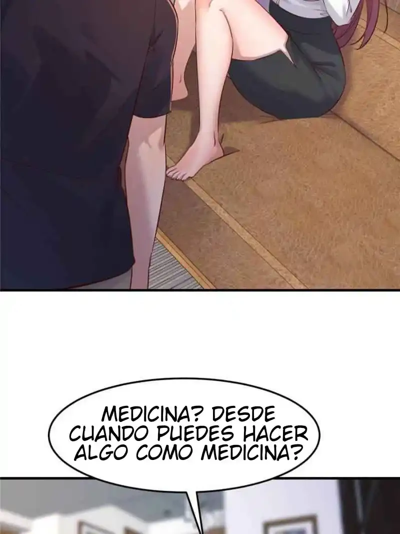 Mi Hermana es una Superestrella > Capitulo 44 > Page 311
