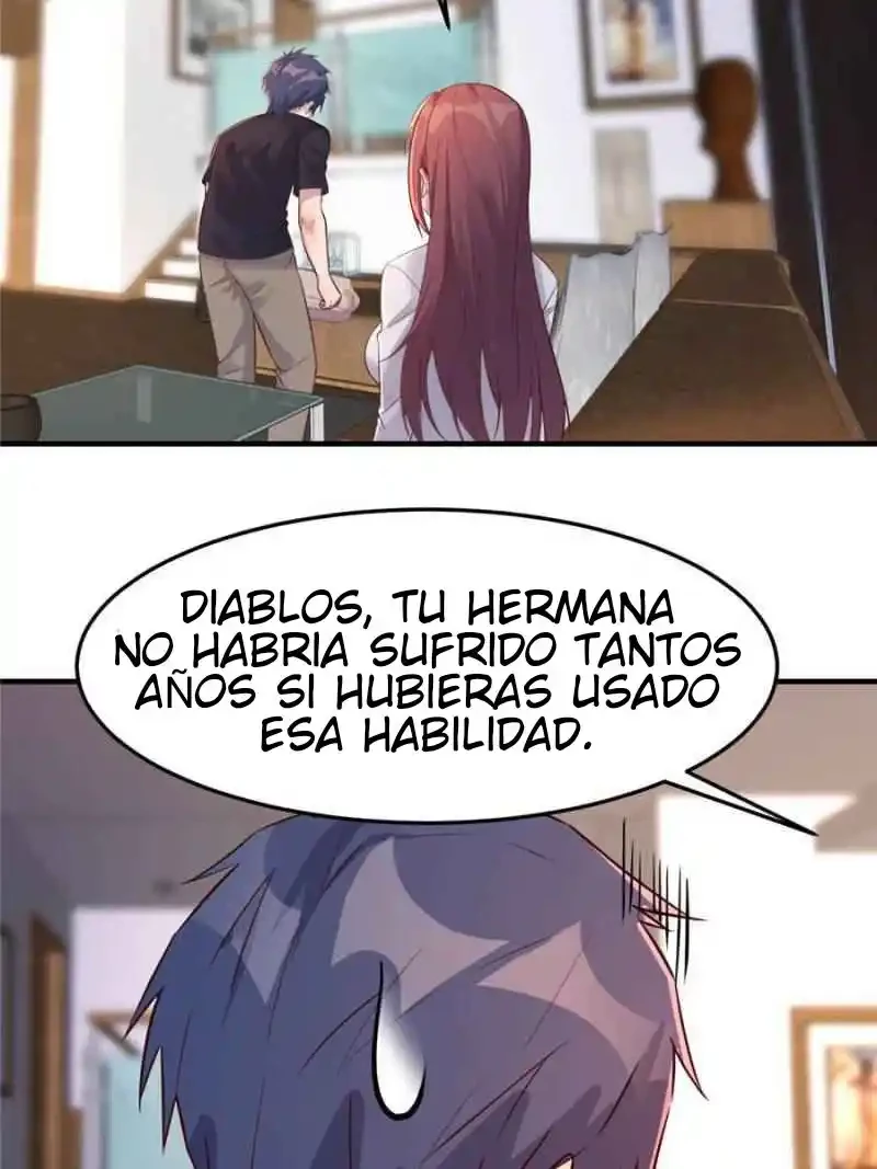 Mi Hermana es una Superestrella > Capitulo 44 > Page 321