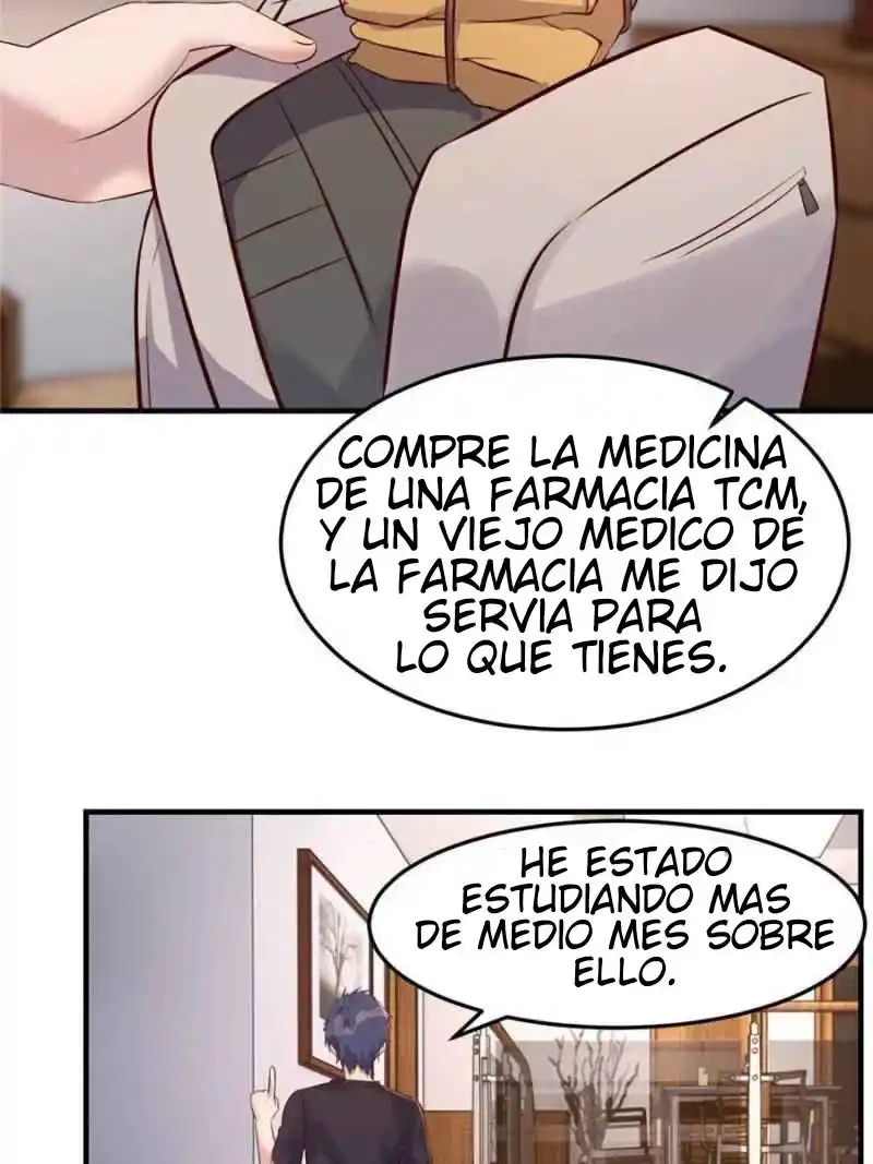 Mi Hermana es una Superestrella > Capitulo 44 > Page 341