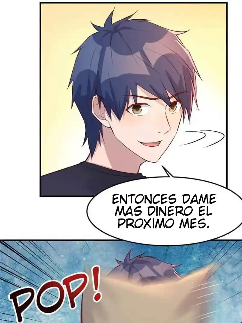 Mi Hermana es una Superestrella > Capitulo 44 > Page 381