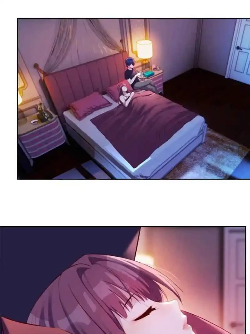 Mi Hermana es una Superestrella > Capitulo 45 > Page 31