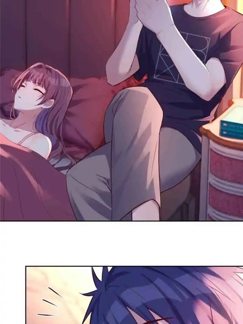 Mi Hermana es una Superestrella > Capitulo 45 > Page 51