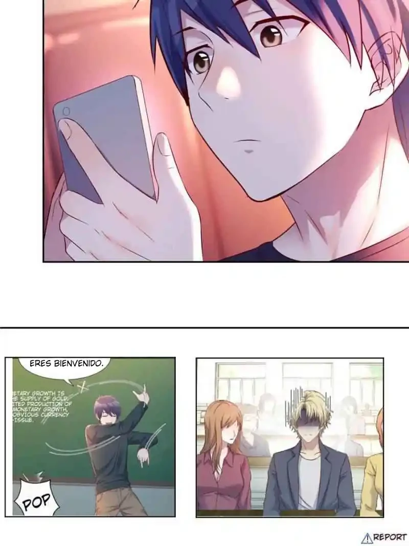 Mi Hermana es una Superestrella > Capitulo 45 > Page 61