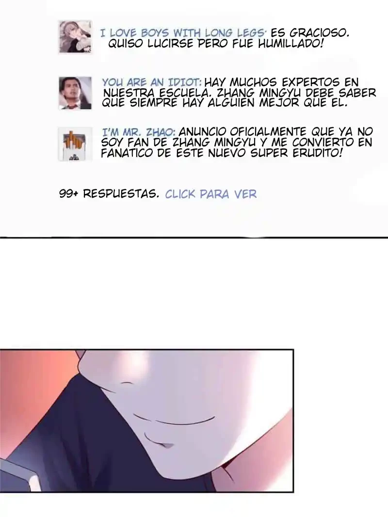 Mi Hermana es una Superestrella > Capitulo 45 > Page 71