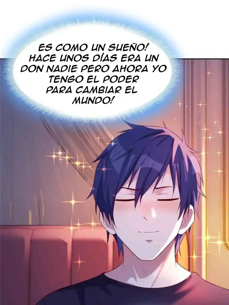 Mi Hermana es una Superestrella > Capitulo 45 > Page 81