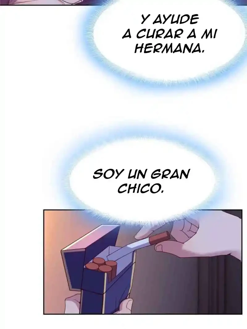 Mi Hermana es una Superestrella > Capitulo 45 > Page 101