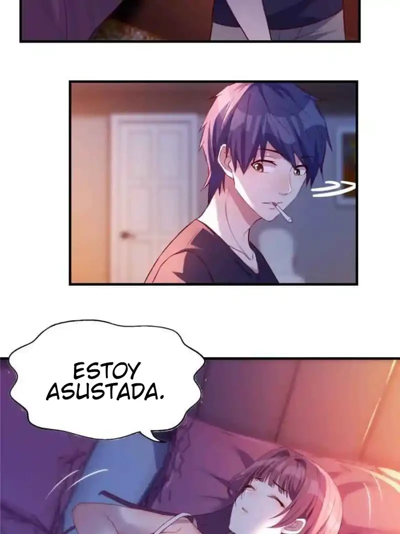 Mi Hermana es una Superestrella > Capitulo 45 > Page 171