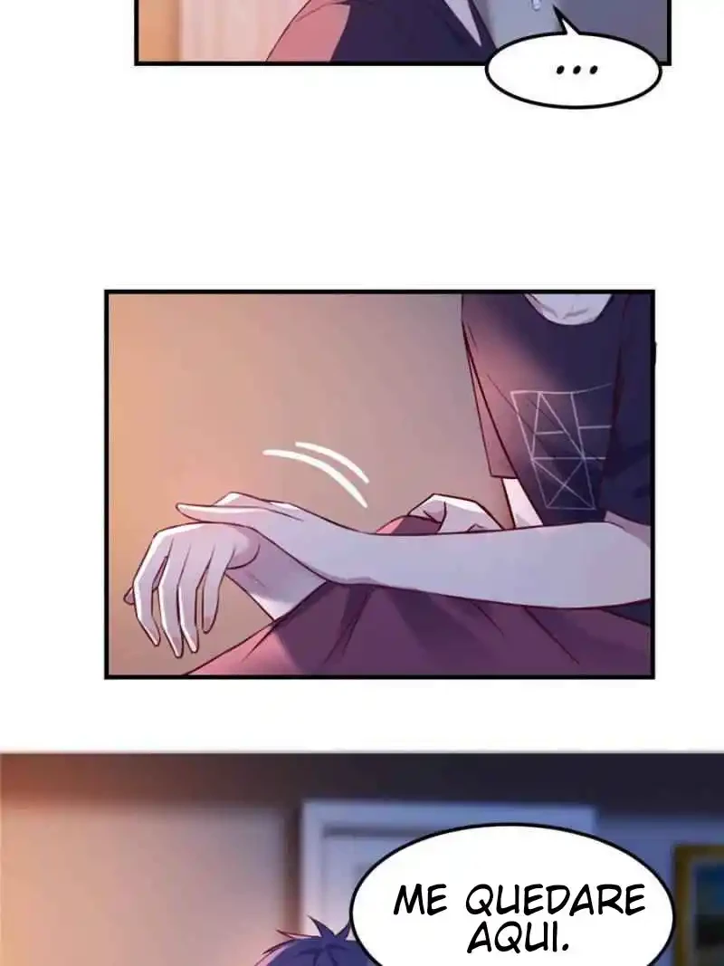 Mi Hermana es una Superestrella > Capitulo 45 > Page 191
