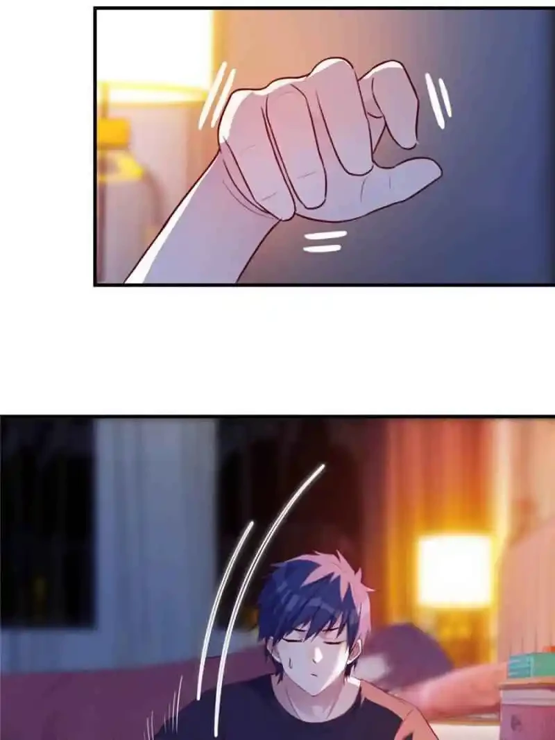 Mi Hermana es una Superestrella > Capitulo 45 > Page 261