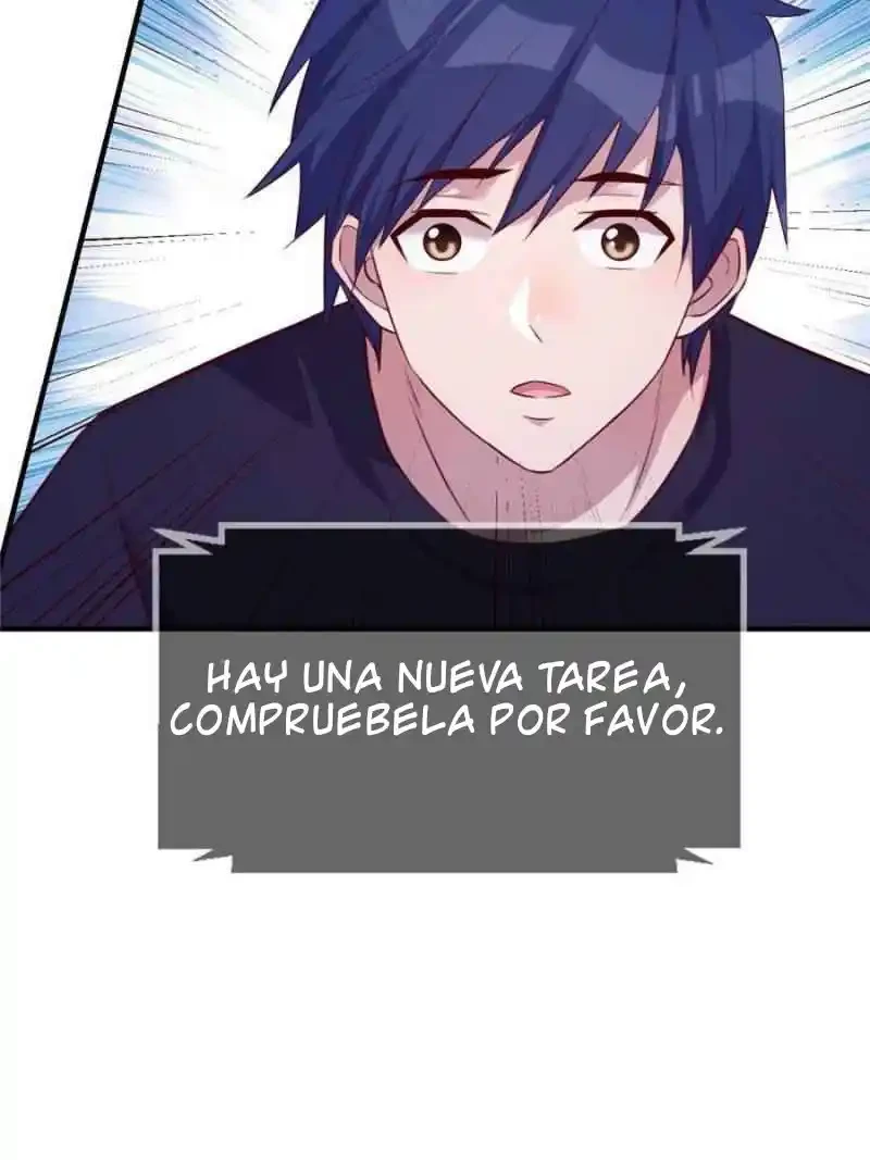 Mi Hermana es una Superestrella > Capitulo 45 > Page 281