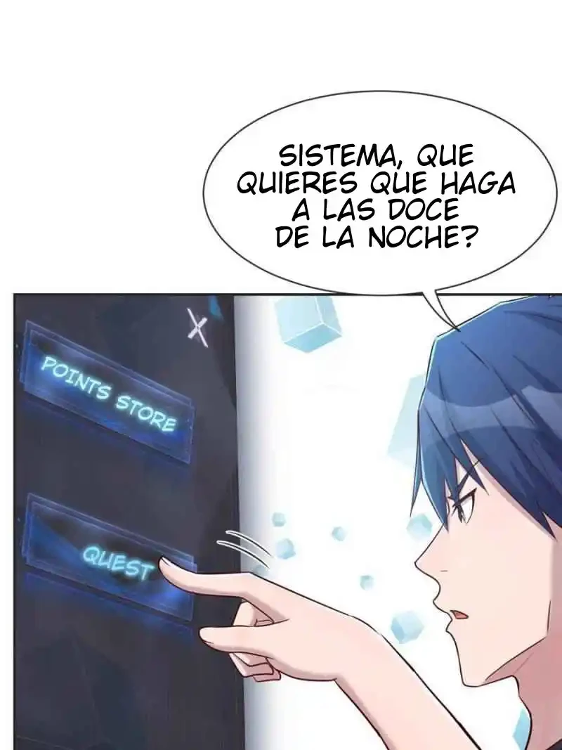 Mi Hermana es una Superestrella > Capitulo 45 > Page 291