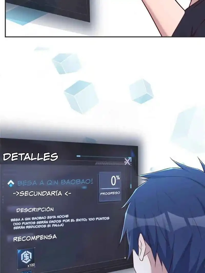 Mi Hermana es una Superestrella > Capitulo 45 > Page 301
