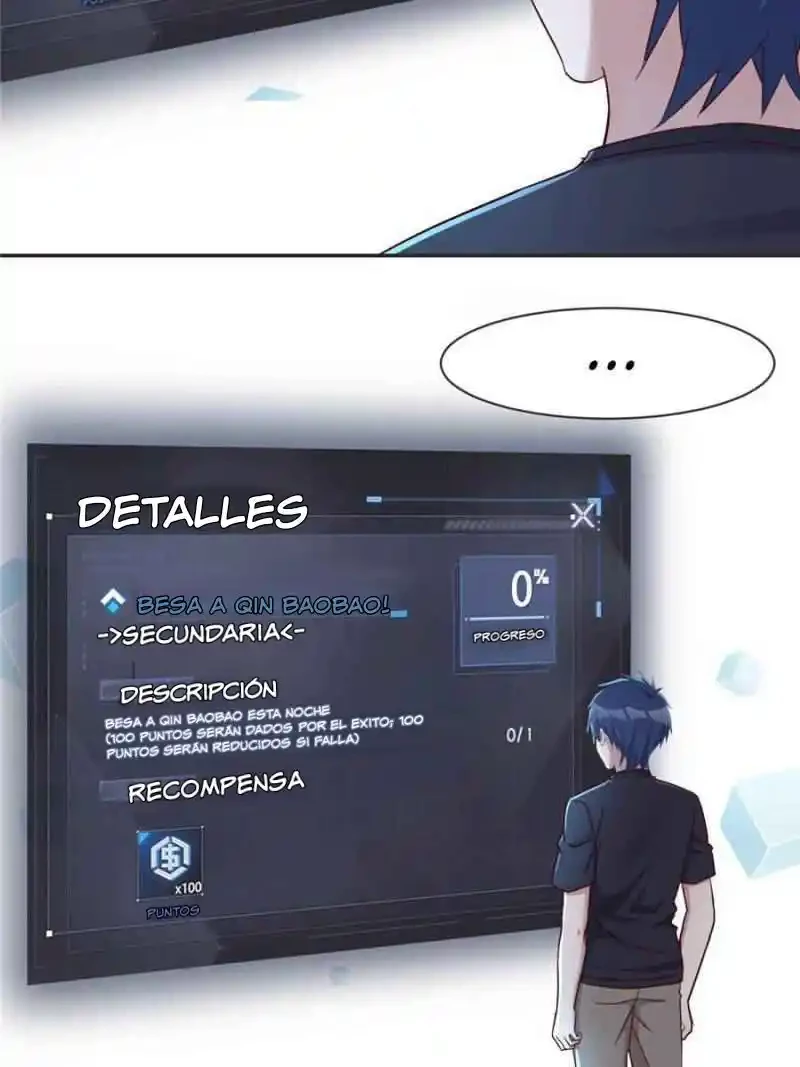 Mi Hermana es una Superestrella > Capitulo 45 > Page 321