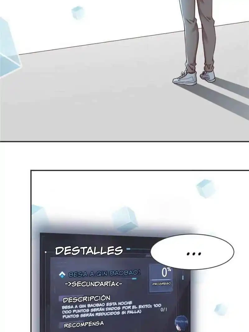 Mi Hermana es una Superestrella > Capitulo 45 > Page 331