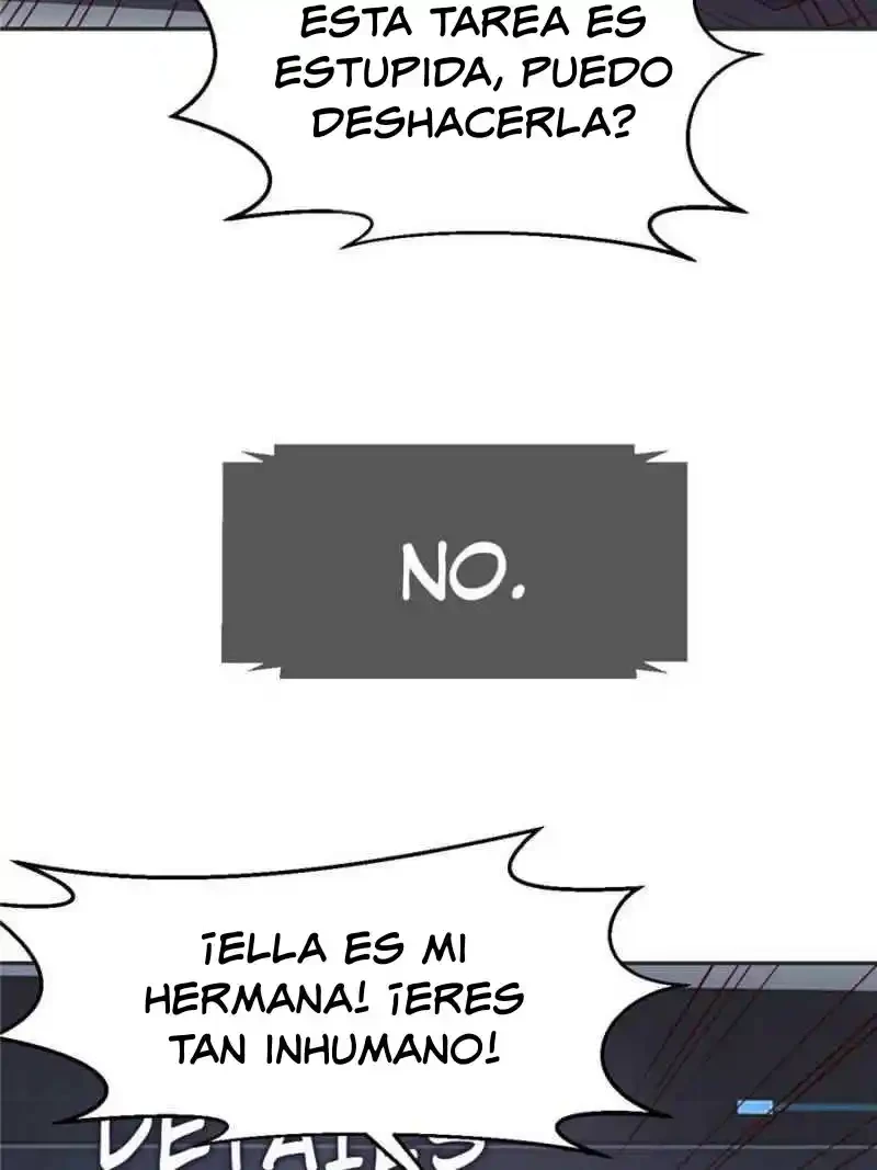 Mi Hermana es una Superestrella > Capitulo 45 > Page 371