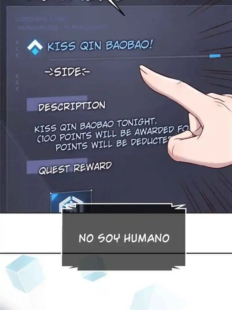 Mi Hermana es una Superestrella > Capitulo 45 > Page 381