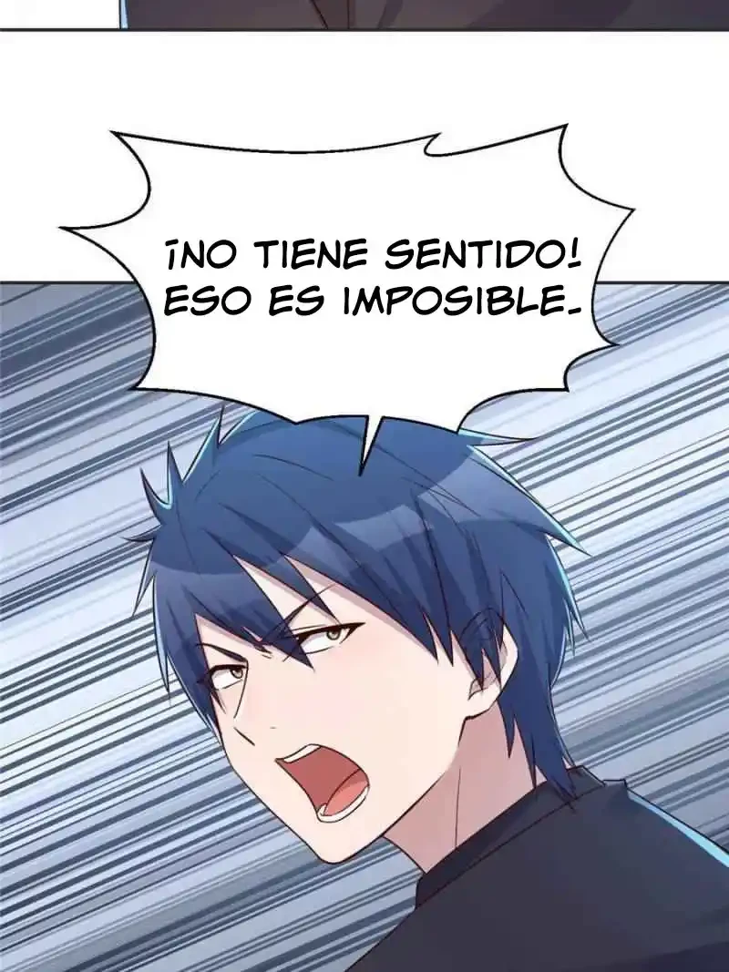 Mi Hermana es una Superestrella > Capitulo 45 > Page 421