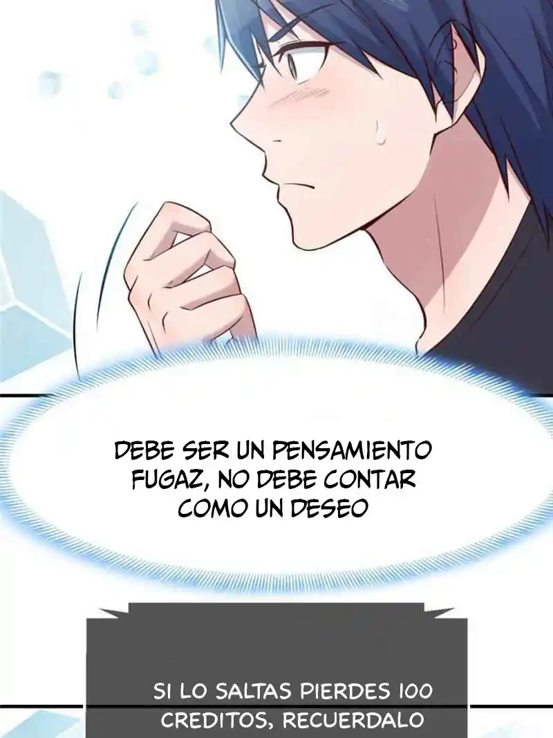 Mi Hermana es una Superestrella > Capitulo 46 > Page 31
