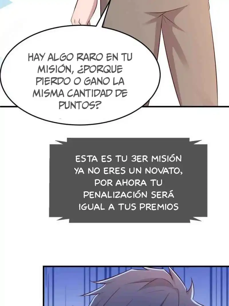 Mi Hermana es una Superestrella > Capitulo 46 > Page 61