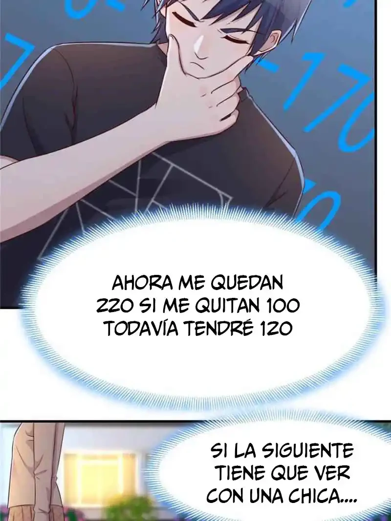 Mi Hermana es una Superestrella > Capitulo 46 > Page 81