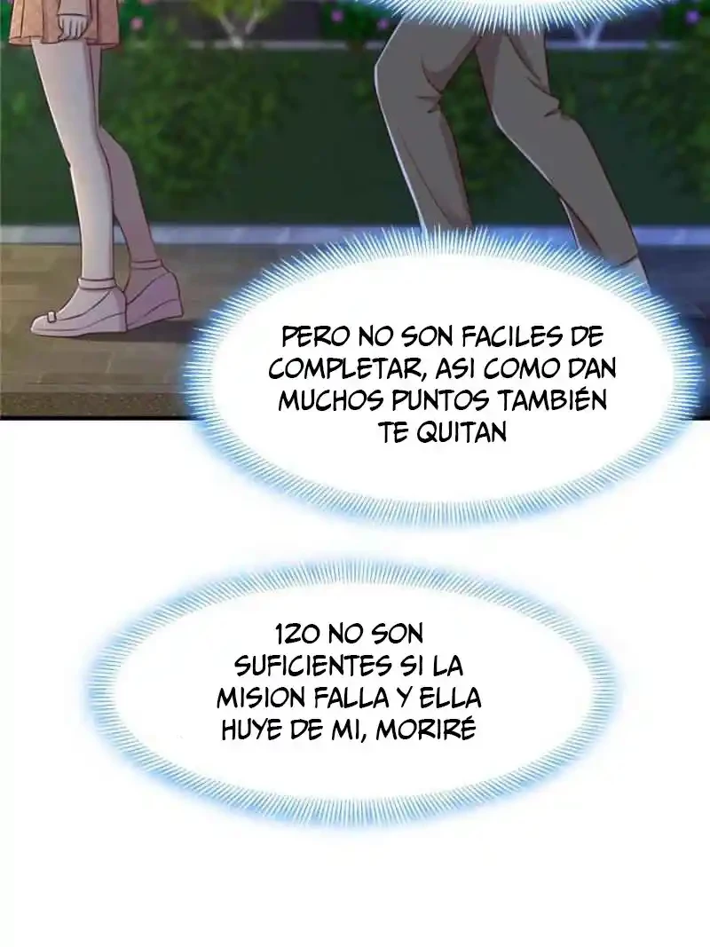 Mi Hermana es una Superestrella > Capitulo 46 > Page 91