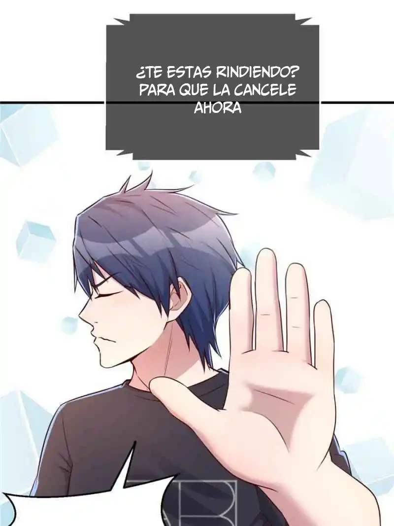 Mi Hermana es una Superestrella > Capitulo 46 > Page 101