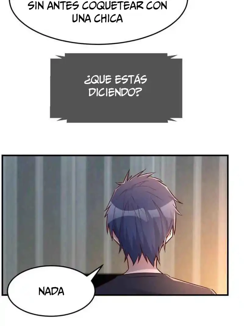 Mi Hermana es una Superestrella > Capitulo 46 > Page 121