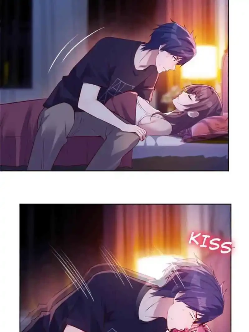Mi Hermana es una Superestrella > Capitulo 46 > Page 191