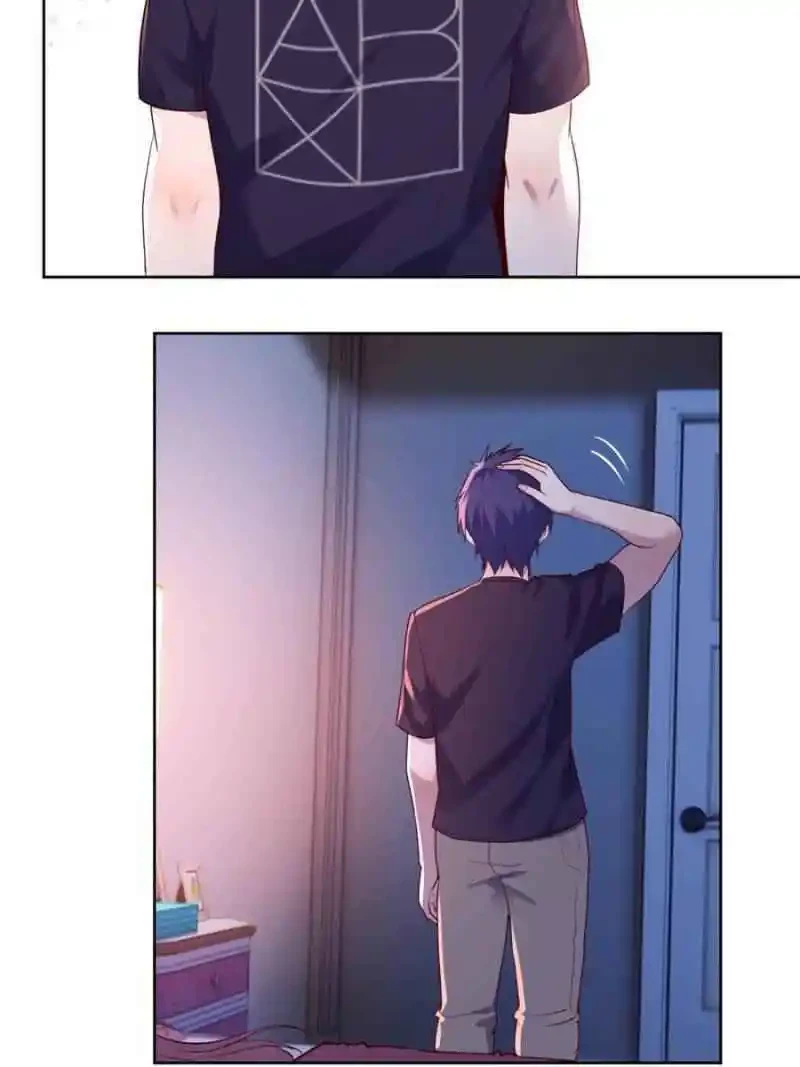 Mi Hermana es una Superestrella > Capitulo 46 > Page 221