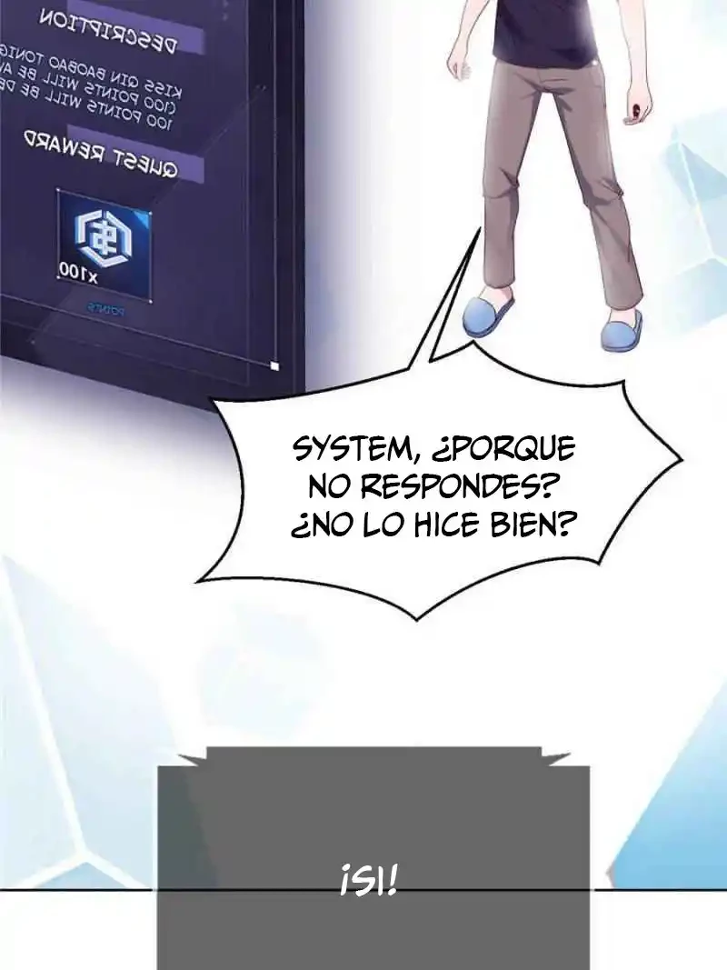 Mi Hermana es una Superestrella > Capitulo 46 > Page 261