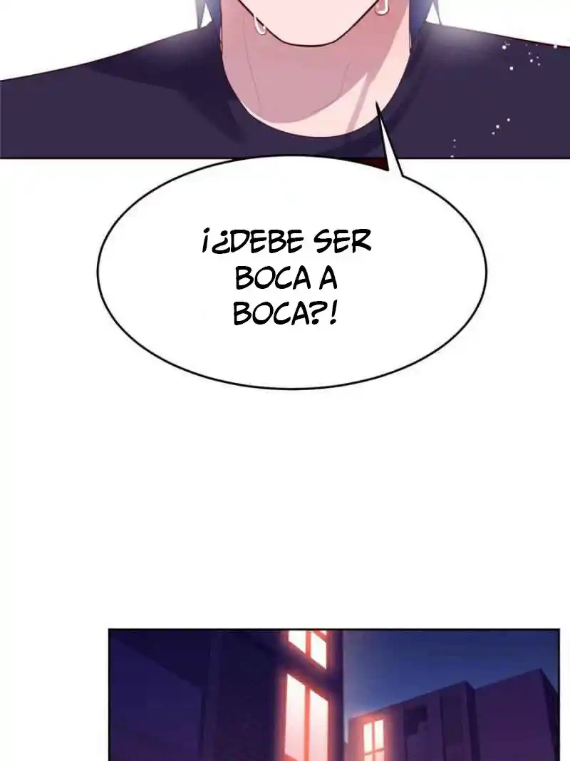 Mi Hermana es una Superestrella > Capitulo 46 > Page 281