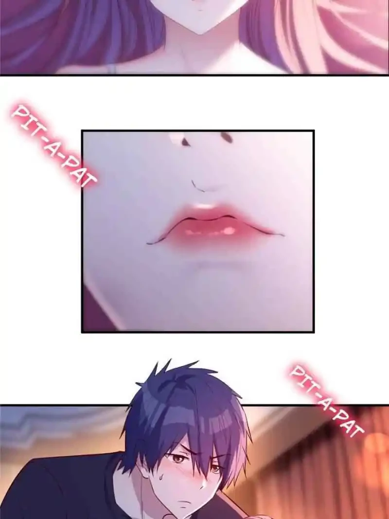 Mi Hermana es una Superestrella > Capitulo 46 > Page 351