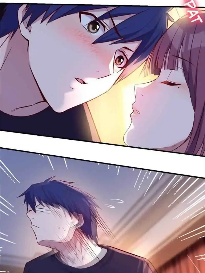 Mi Hermana es una Superestrella > Capitulo 46 > Page 371