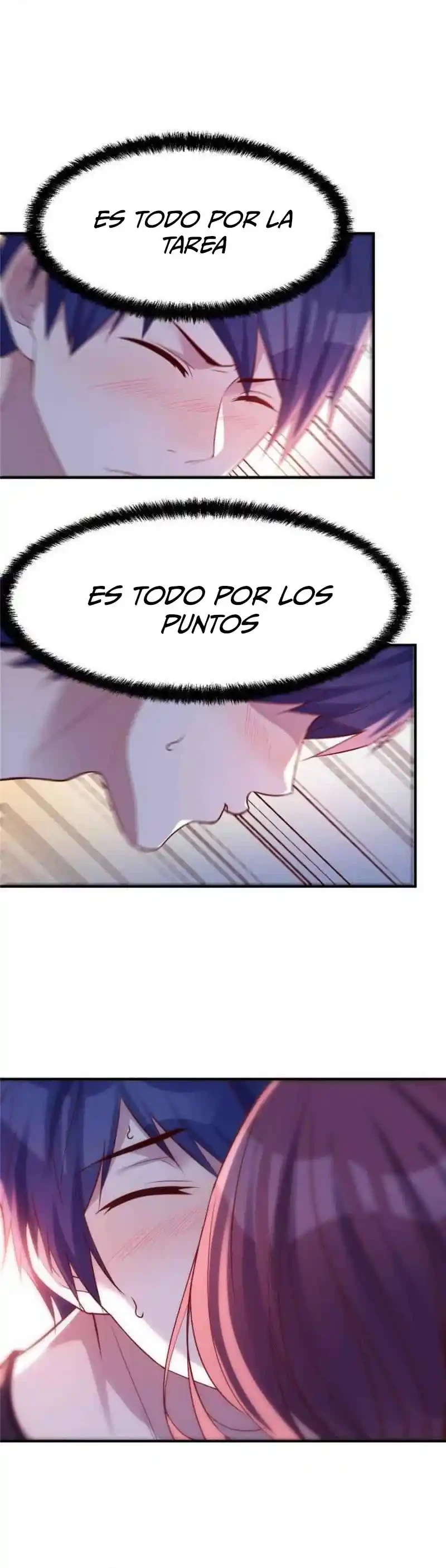 Mi Hermana es una Superestrella > Capitulo 47 > Page 31