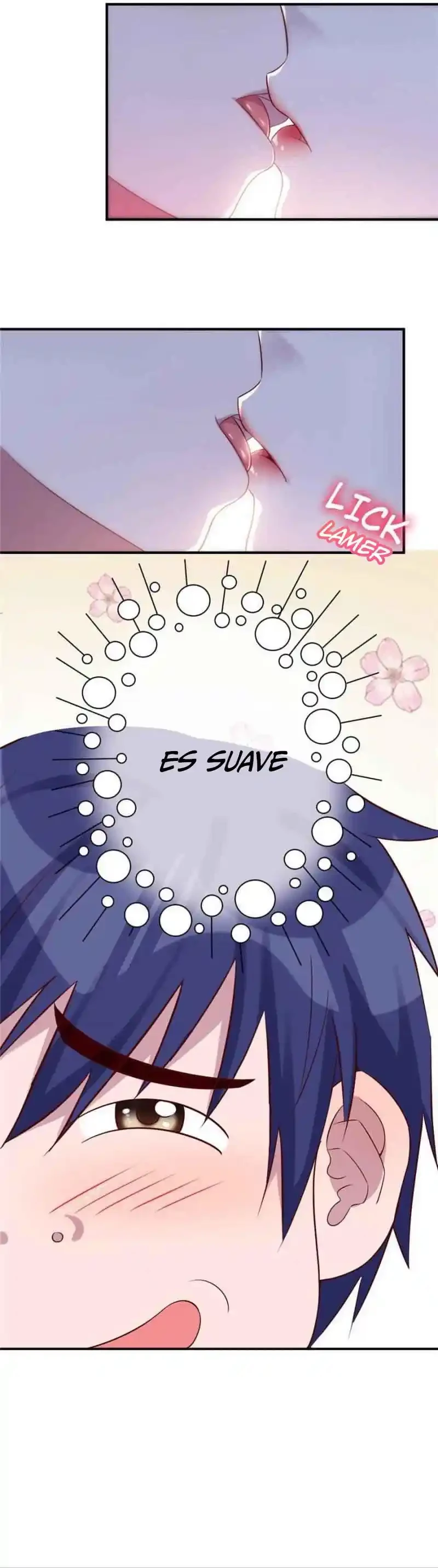 Mi Hermana es una Superestrella > Capitulo 47 > Page 41