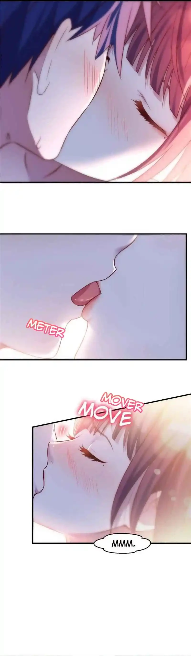 Mi Hermana es una Superestrella > Capitulo 47 > Page 51