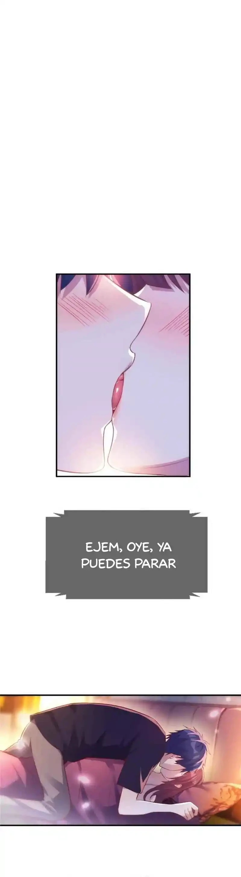 Mi Hermana es una Superestrella > Capitulo 47 > Page 71