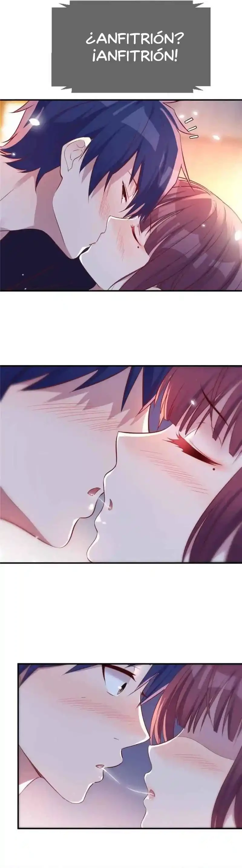 Mi Hermana es una Superestrella > Capitulo 47 > Page 81