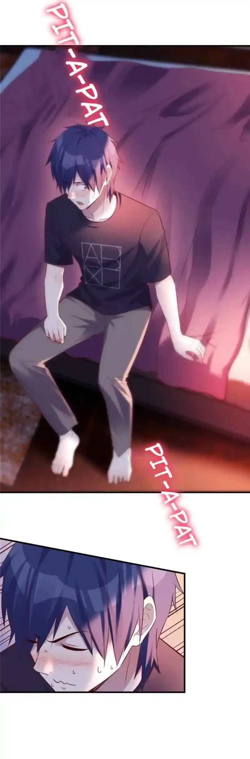 Mi Hermana es una Superestrella > Capitulo 47 > Page 101