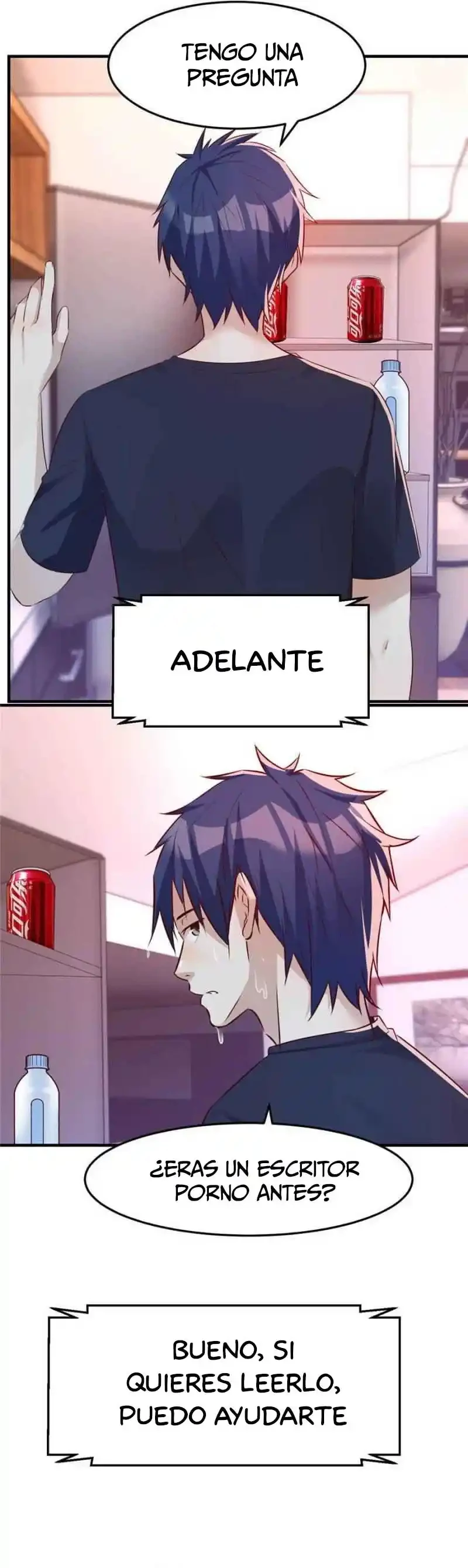 Mi Hermana es una Superestrella > Capitulo 47 > Page 161