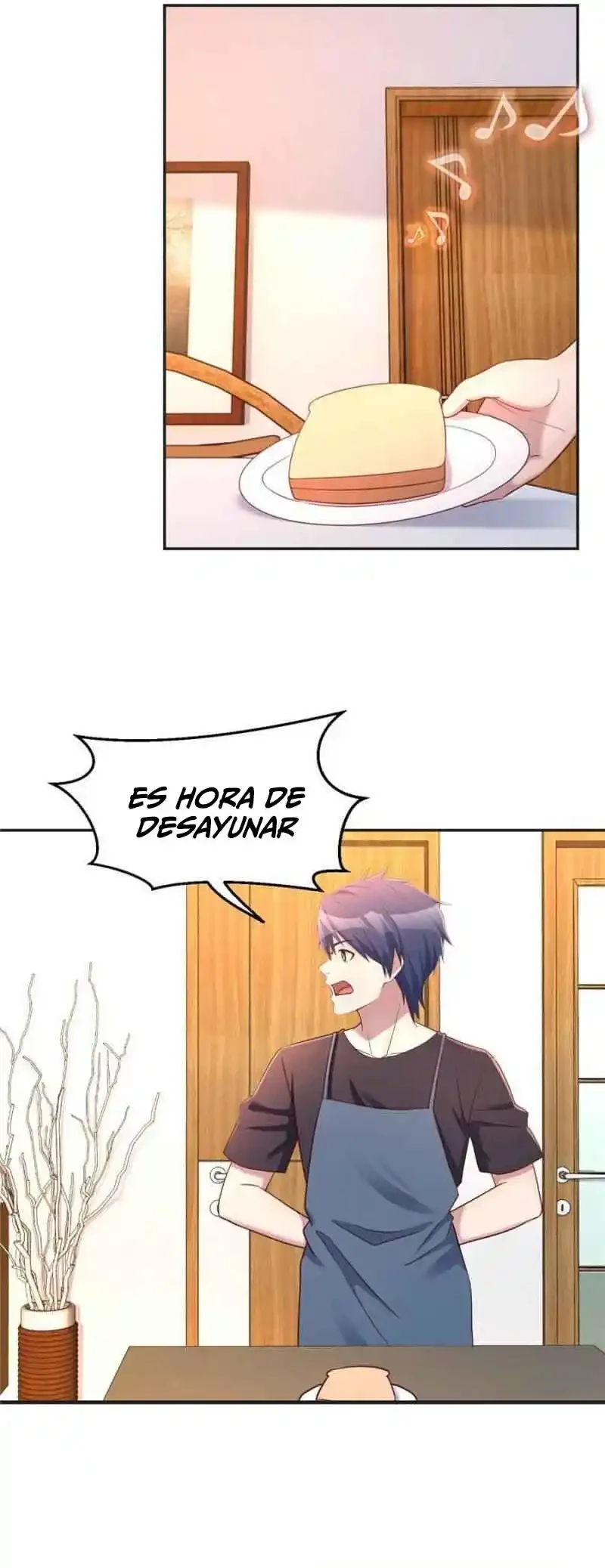 Mi Hermana es una Superestrella > Capitulo 48 > Page 51