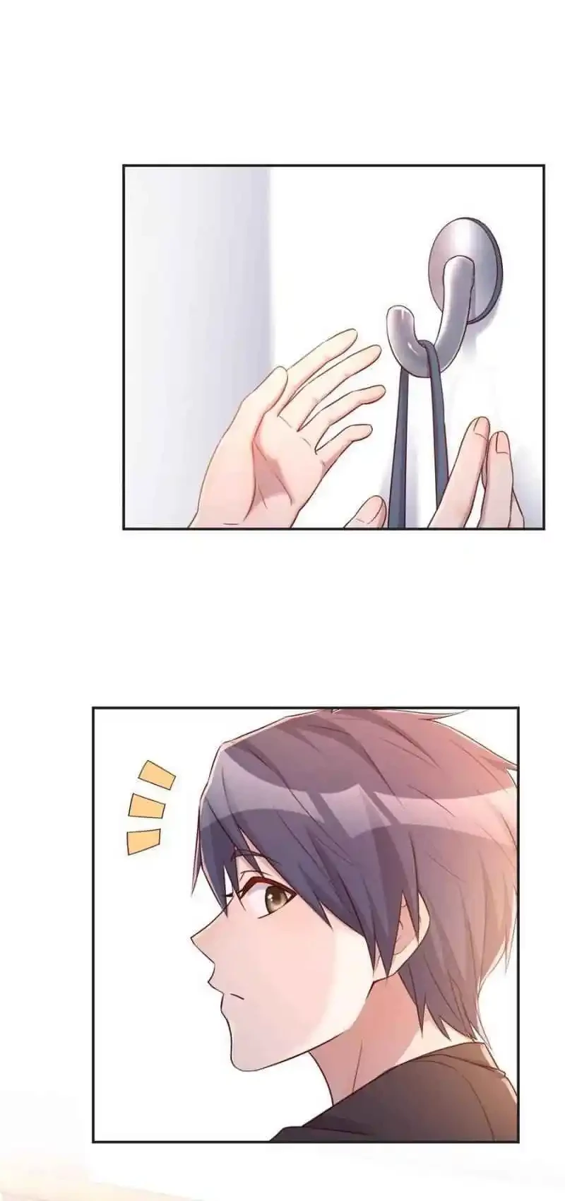 Mi Hermana es una Superestrella > Capitulo 48 > Page 71