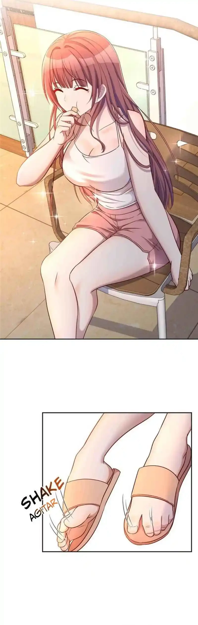 Mi Hermana es una Superestrella > Capitulo 48 > Page 81